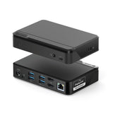 ALOGIC Universal Twin Docking Station