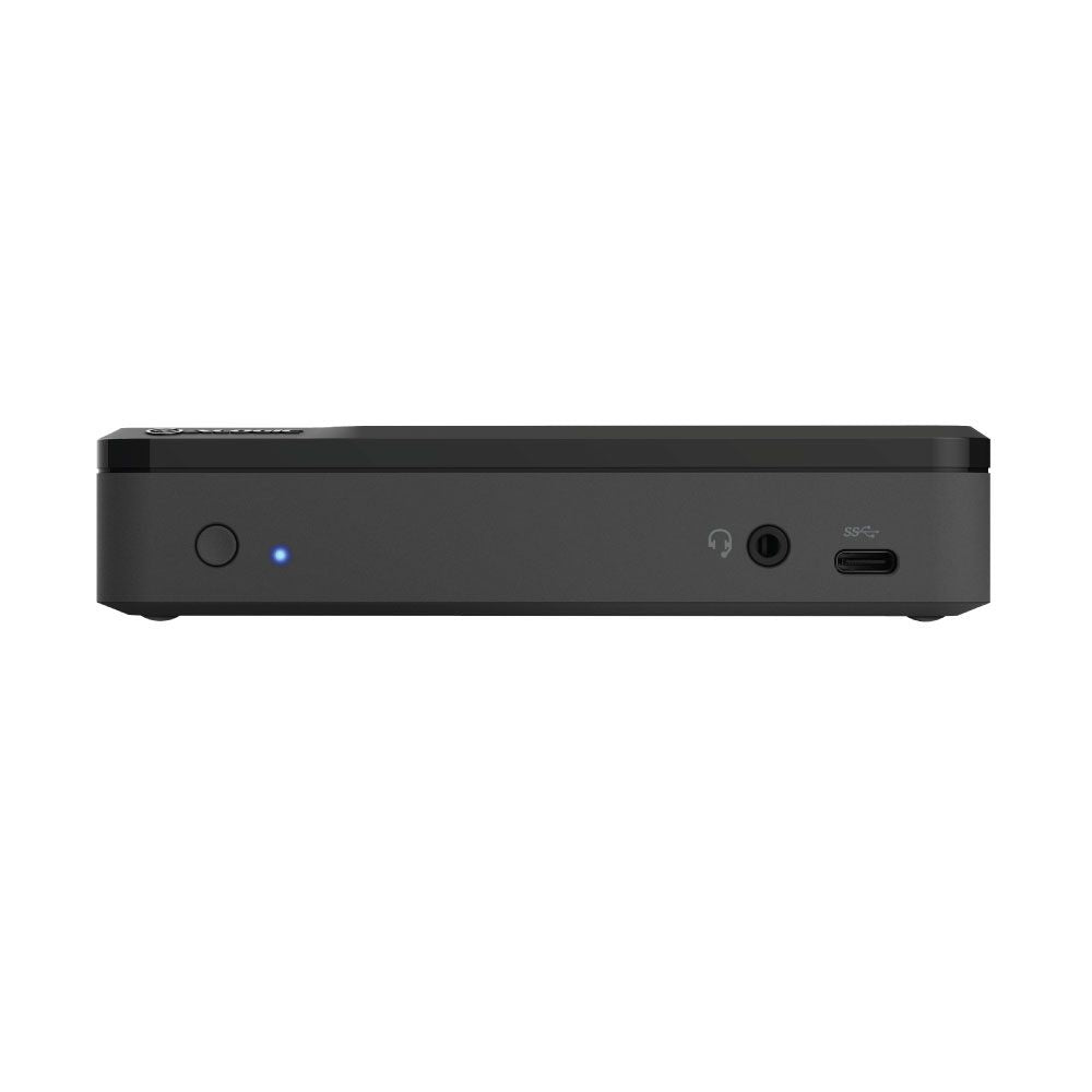 ALOGIC Universal Twin Docking Station