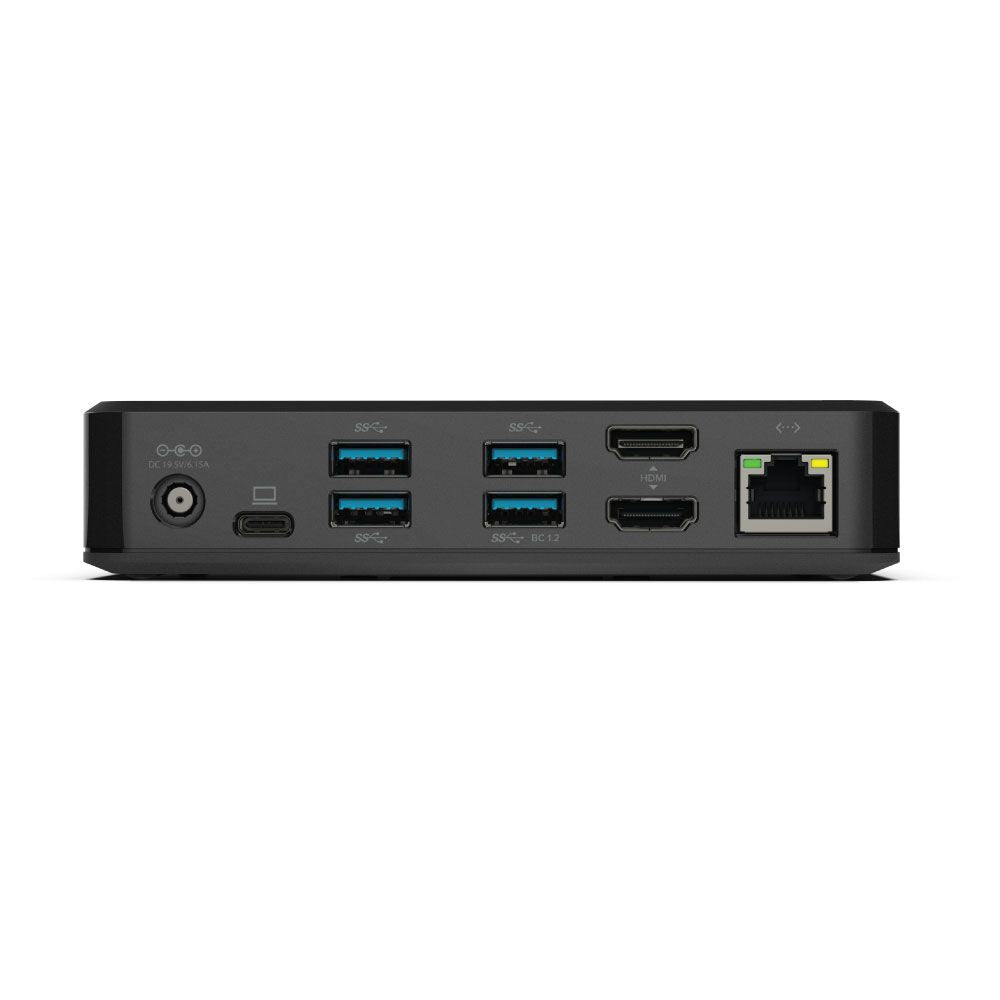 ALOGIC Universal Twin Docking Station