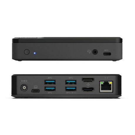 ALOGIC Universal Twin Docking Station