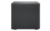 QNAP 12x 3.5" + 4x 2.5" SATA | 4x SFF-8088 | LCD | 250 W | 100-240V | 11.59 kg (TL-D1600S)