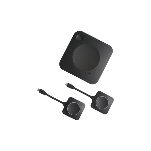 BARCO CX-30 – Touch Controller Included – UC Remote Control