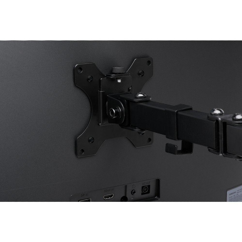 KENSINGTON SmartFit Ergo Single Extended Monitor Arm (K55408WW)