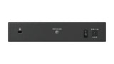 D-LINK DGS-1008P Network Switch