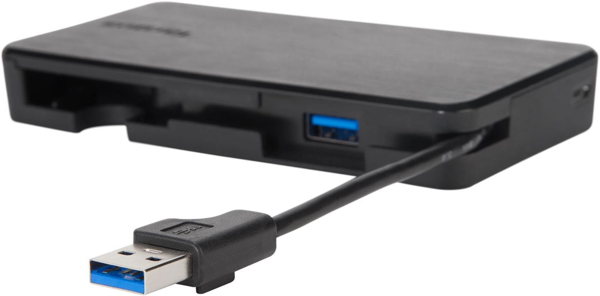 TARGUS Dual Travel Dock