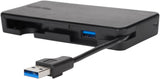 TARGUS Dual Travel Dock