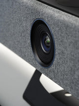 BARCO CLICKSHARE BAR CORE – 4K Ultra HD / 120° Wide-Angle / PTZ – UC Video Bar