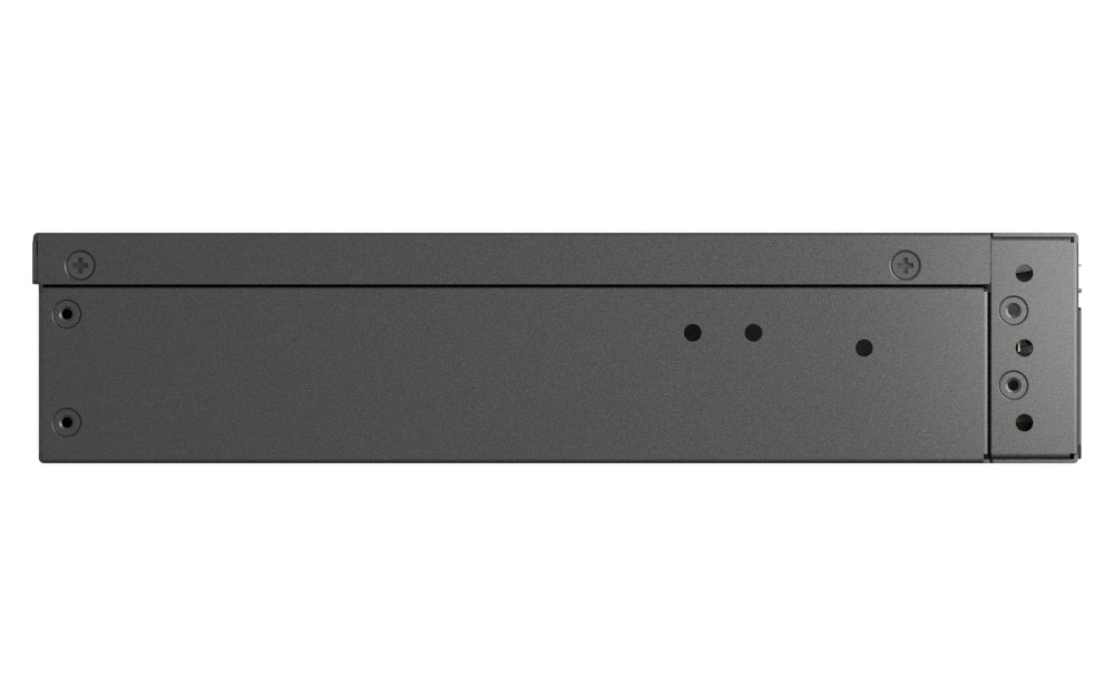 QNAP QSW-M3216R-8S8T Network Switch