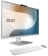 MSI MODERN AM272P 1M-1292AU Desktop – Intel Core 5 120U / 16GB DDR5 / 1TB SSD / Intel® Graphics – Sustainable Business Desktop