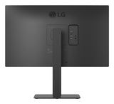 LG 27BA45U-B Monitor – 27" / 4K UHD / IPS / 100Hz – Business Monitor