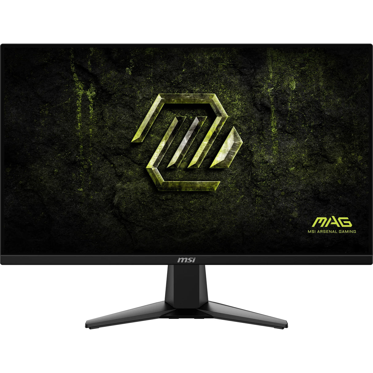 MSI MAG 275F E20 Monitor – 27" / Full HD / IPS / 200Hz – Gaming Monitor