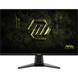 MSI MAG 275F E20 Monitor – 27" / Full HD / IPS / 200Hz – Gaming Monitor