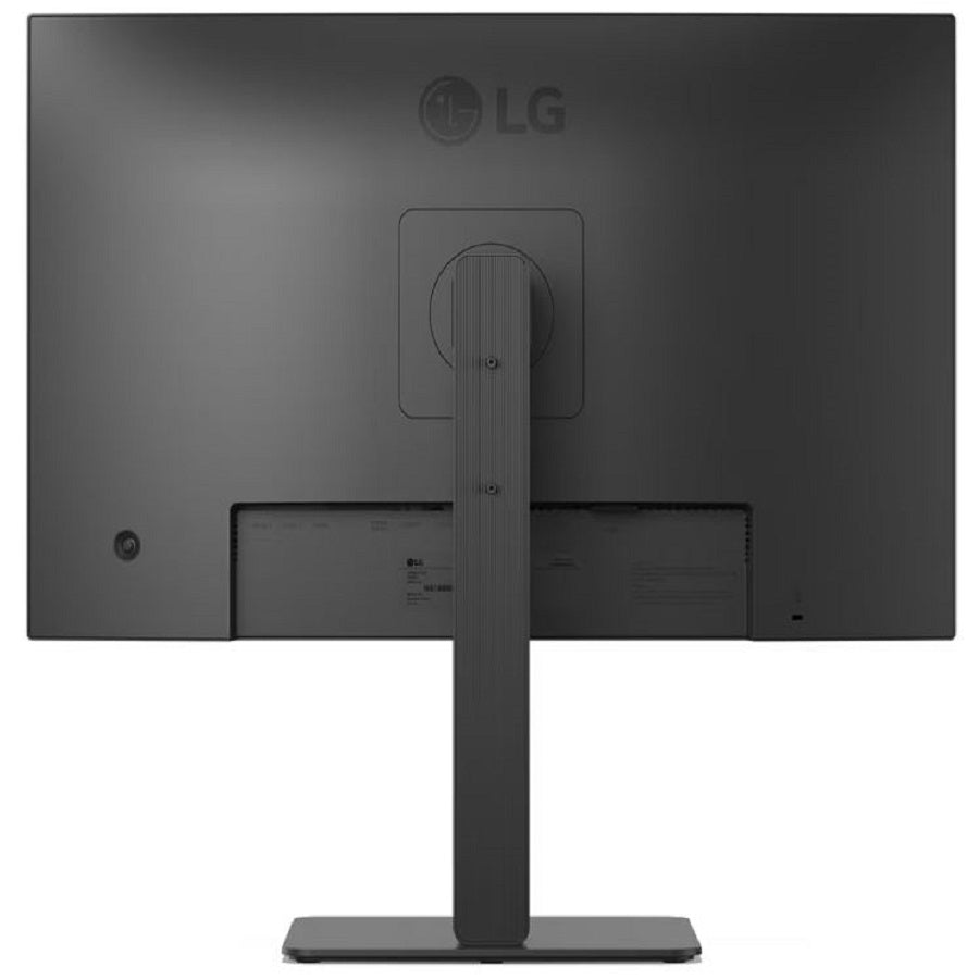 LG 27BA650-B Monitor – 27" / Full HD / IPS / 100Hz – Business Monitor