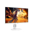 AOC U27G4 Monitor – 27" / 4K UHD / IPS / 160Hz – Gaming Monitor