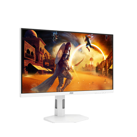 AOC U27G4 Monitor – 27" / 4K UHD / IPS / 160Hz – Gaming Monitor