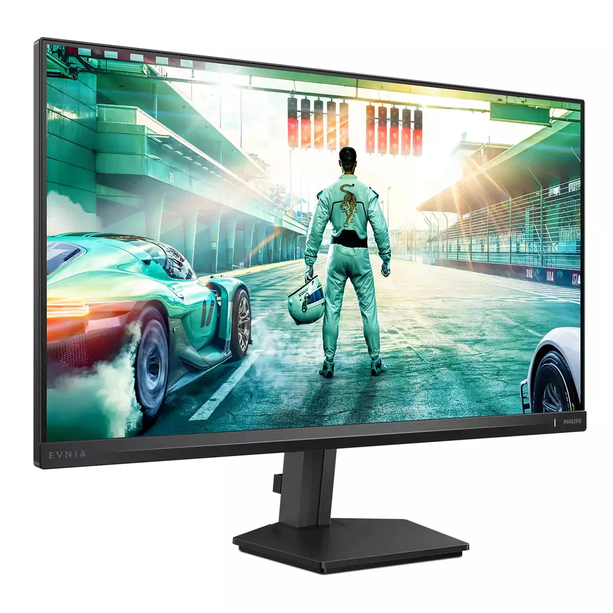 PHILIPS 27M2N3500PF Monitor – 27" / QHD / IPS / 260Hz – Gaming Monitor