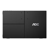 AOC 16T20 – 15.6" / IPS / Full HD / 10-Point Touch – Portable Monitor