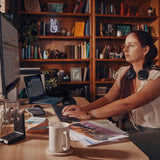 POLY Voyager Focus 2 USB-C-C Headset