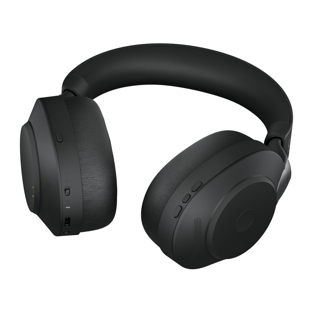 JABRA Evolve2 85 - Link380a UC Stereo Stand Headset