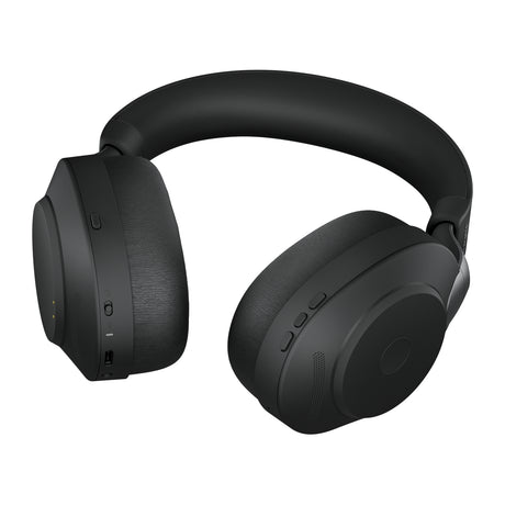 JABRA Evolve2 85 - Link380a UC Stereo Stand Headset