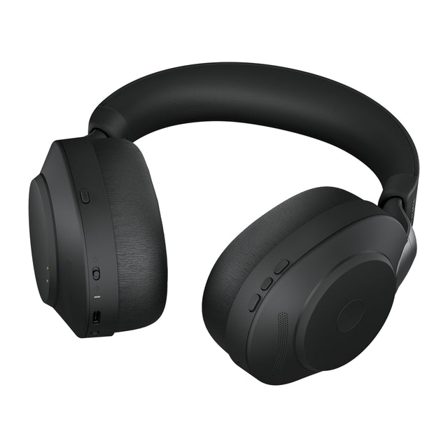 JABRA Evolve2 85 - Link380a UC Stereo Stand Headset