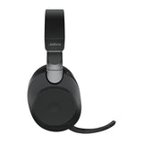 JABRA Evolve2 85 - Link380a UC Stereo Stand Headset