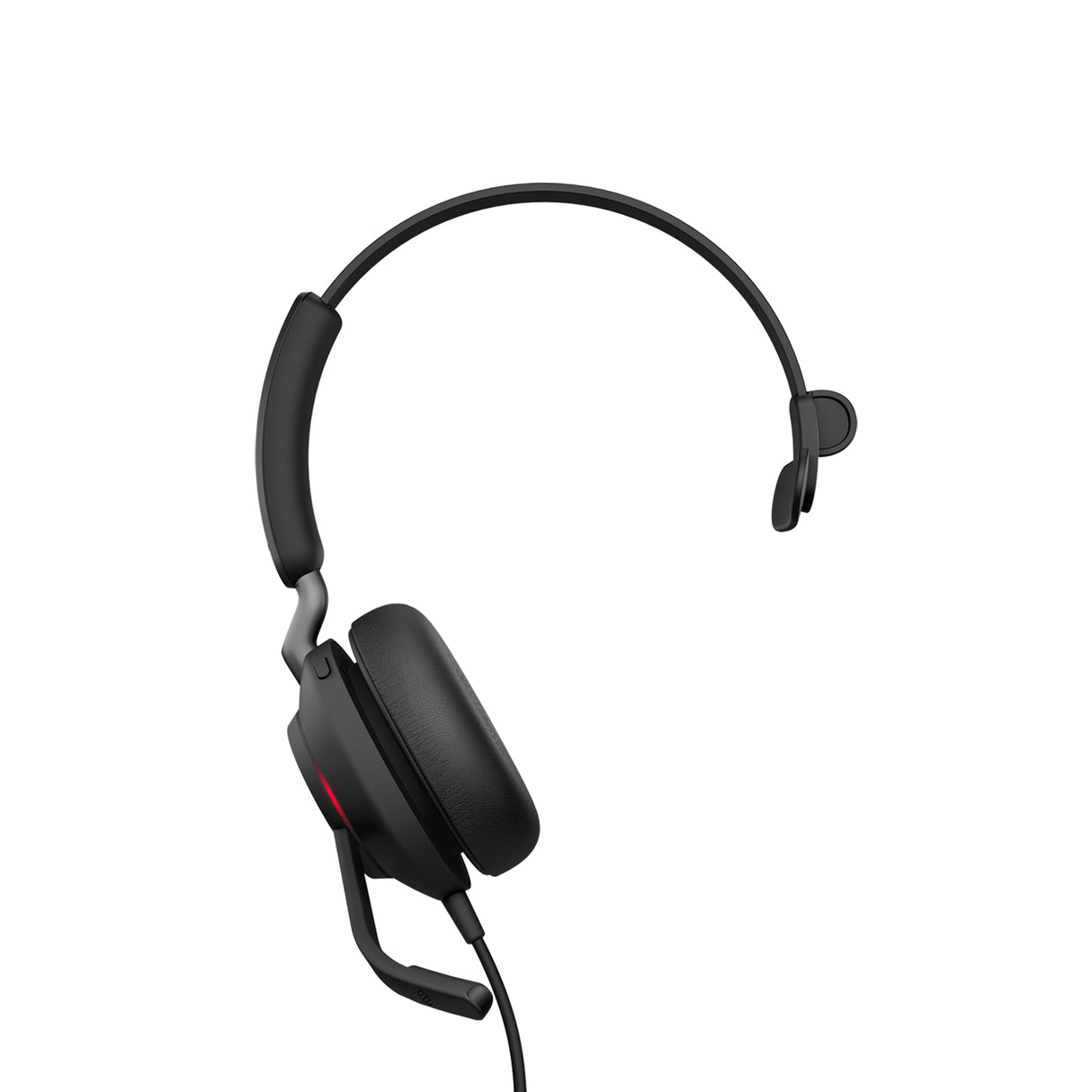 JABRA Evolve2 40 SE USB-C MS Mono Headset