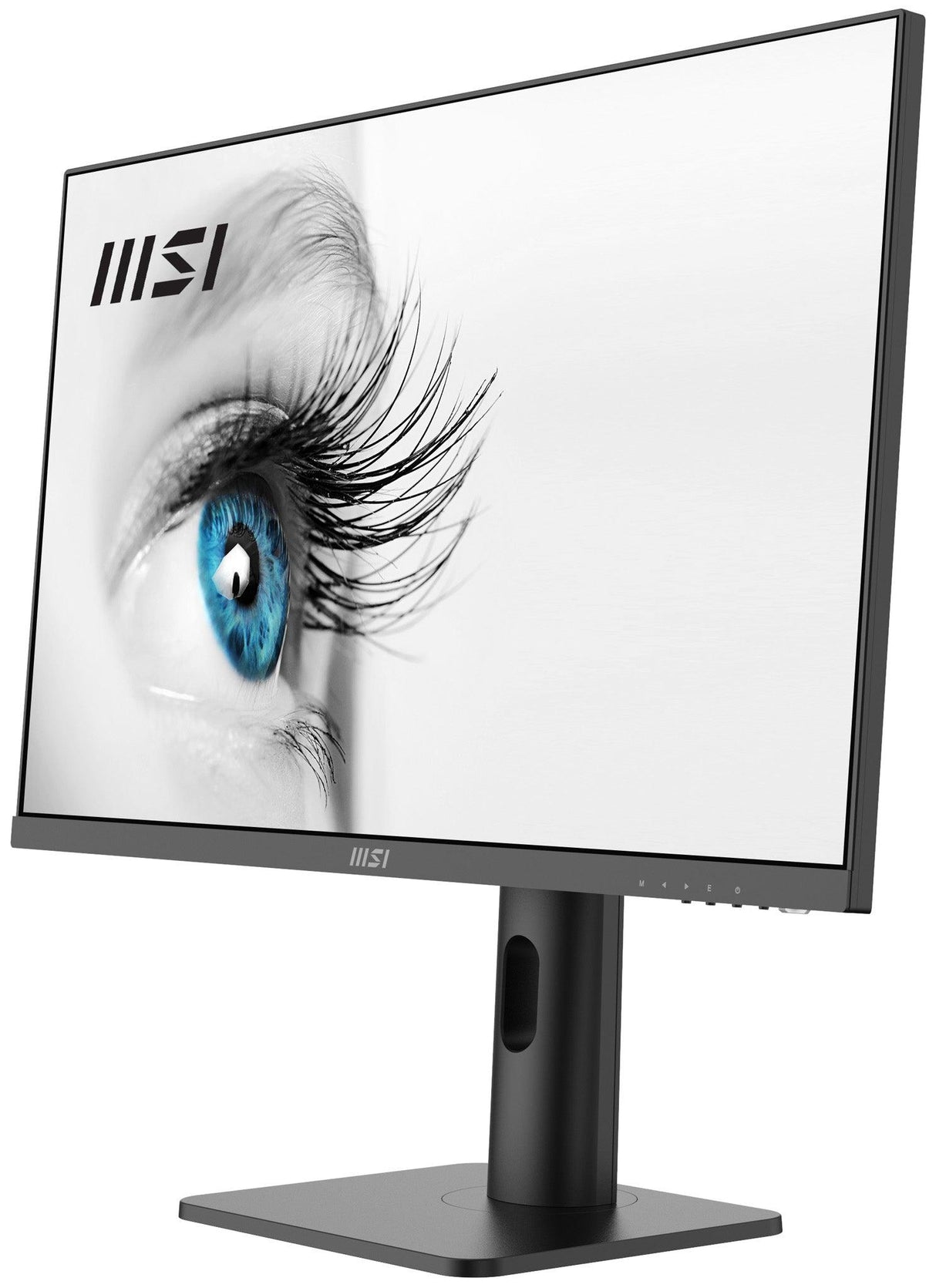 MSI Pro MP273AP computer monitor (27") Full HD Black