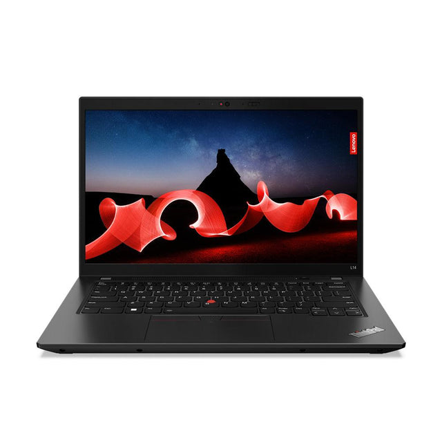 LENOVO ThinkPad L14 Gen 4 Laptop Core i5 (14") 16GB/256GB Black