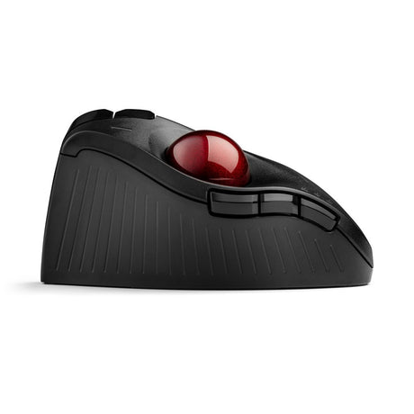 KENSINGTON Pro Fit Ergo Vertical Wireless Trackball Mouse