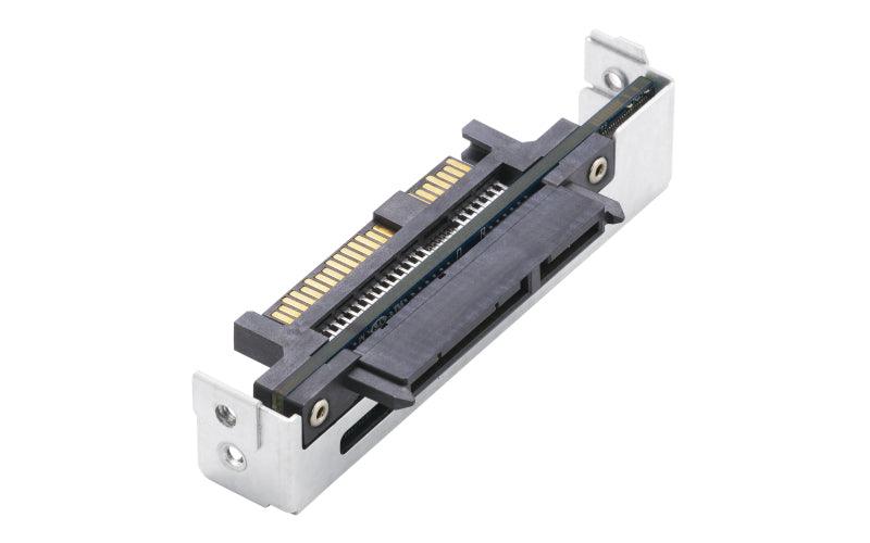 QNAP 1 x 2.5" SATA 6Gbps SSD | 69.87 x 21.78 x 14.5 mm | 0.02 kg | 4 psc (QDA-SA3-4PCS)