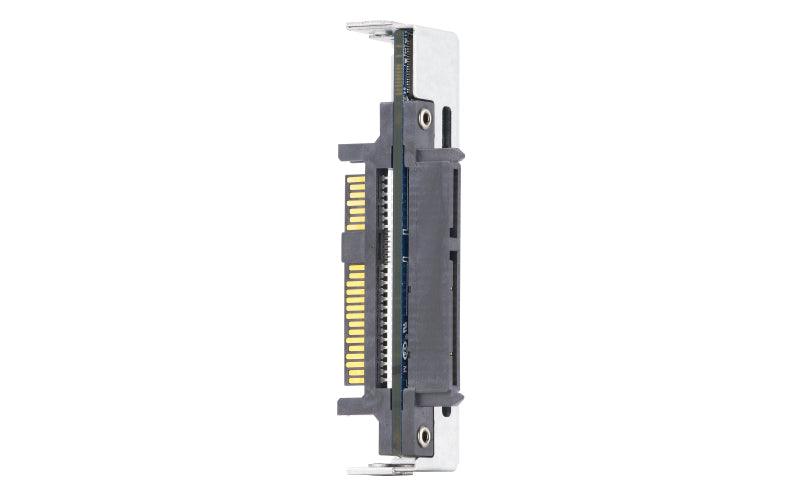 QNAP 1 x 2.5" SATA 6Gbps SSD | 69.87 x 21.78 x 14.5 mm | 0.02 kg | 4 psc (QDA-SA3-4PCS)