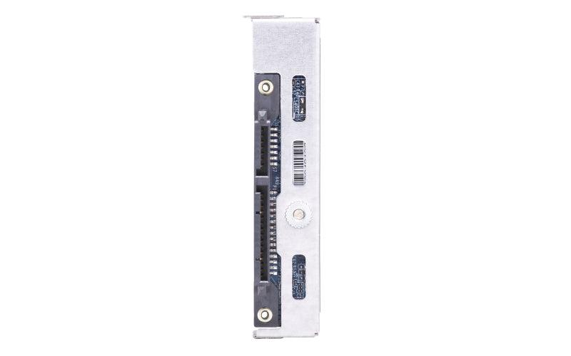 QNAP 1 x 2.5" SATA 6Gbps SSD | 69.87 x 21.78 x 14.5 mm | 0.02 kg | 4 psc (QDA-SA3-4PCS)