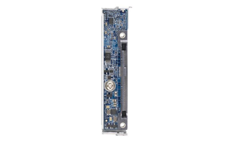 QNAP 1 x 2.5" SATA 6Gbps SSD | 69.87 x 21.78 x 14.5 mm | 0.02 kg | 4 psc (QDA-SA3-4PCS)