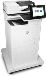 HP LaserJet Enterprise M635fht Multifunction Printer