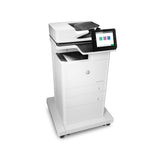 HP LaserJet Enterprise M635fht Multifunction Printer