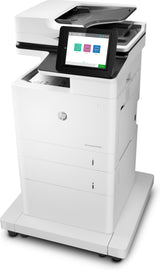 HP LaserJet Enterprise M635fht Multifunction Printer