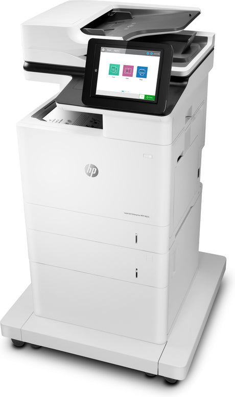 HP LaserJet Enterprise M635fht Multifunction Printer
