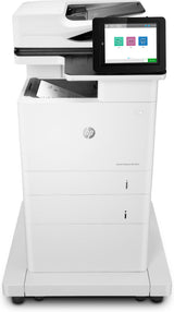 HP LaserJet Enterprise M635fht Multifunction Printer