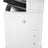 HP LaserJet Enterprise Flow M635z Multifunction Printer