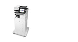 HP LaserJet Enterprise Flow M635z Multifunction Printer