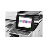 HP LaserJet Enterprise Flow M635z Multifunction Printer