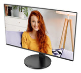 AOC Q27B3CF3 Monitor – 27" / QHD / IPS / 120Hz – Business Monitor