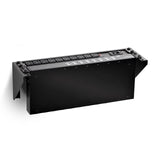 STARTECH 3U 19" Wall Mount Vertical Rack Bracket | Wall Mount Patch Panel Bracket for Data|AV|IT|Computer Equipment | 3U Rack for Cabinet or Server Room | Supports 150lb (68kg) (RK319WALLV) (RK319WALLV)