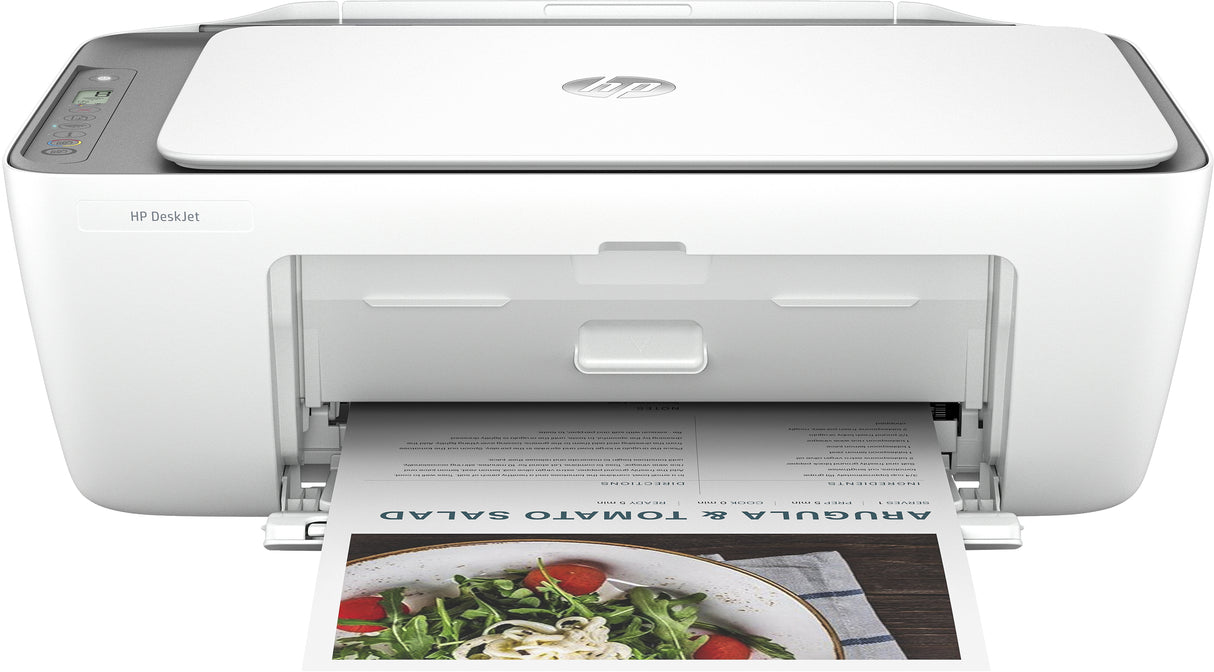 HP DeskJet 2821e All-in-One Multifunction Printer