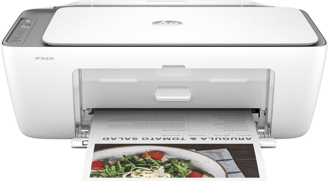 HP DeskJet 2821e All-in-One Multifunction Printer