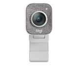 LOGITECH StreamCam Webcam