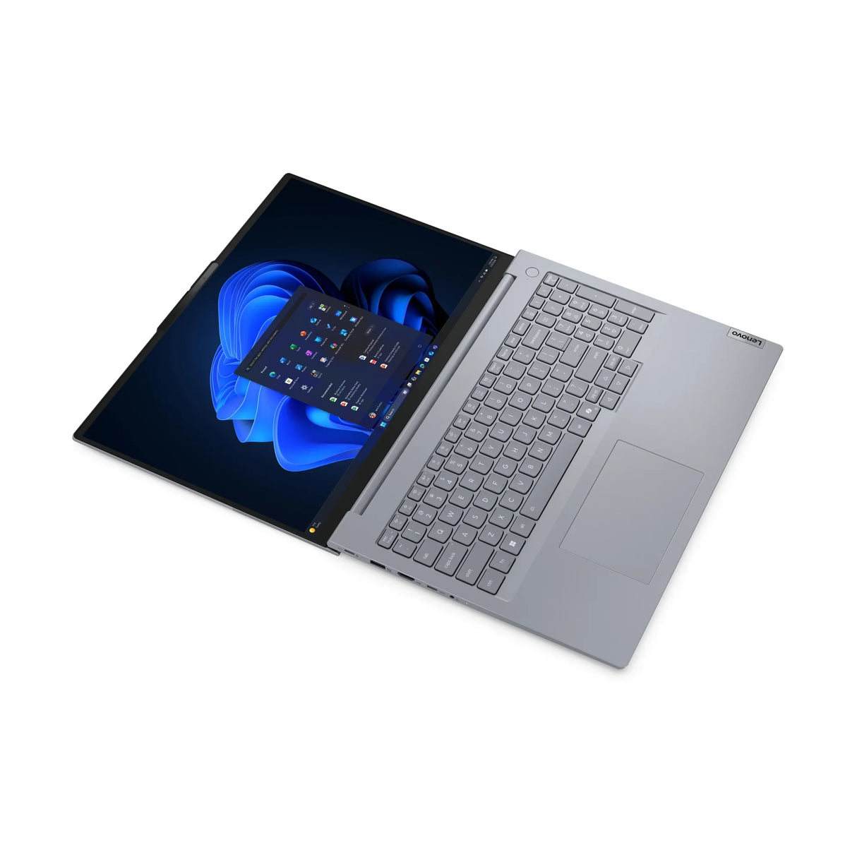 Lenovo ThinkBook 16 G9 Laptop – AMD Ryzen 5 220 / 16GB DDR5 / 512GB SSD / AMD Radeon 740M – Sustainable Business Laptop