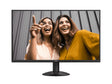 AOC Q27B30E Monitor – 27" / QHD / IPS / 75Hz – Business Monitor