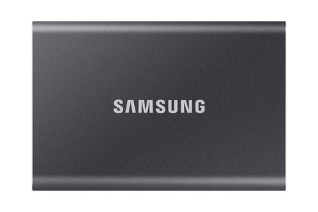 SAMSUNG 2TB SSD | USB 3.2 Gen.2 (10Gbps) | 1050 MB|sec|1000 MB|sec | 85 x 57 x 8.0mm (MU-PC2T0T/WW)